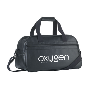 Logo trade promotional product photo of: Voyager Weekend Bag travelling bag