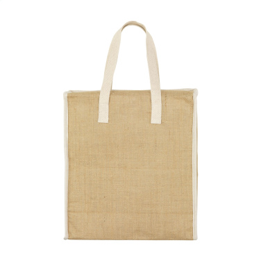 Logo trade promotional merchandise photo of: Mumbai Cooler Bag XL