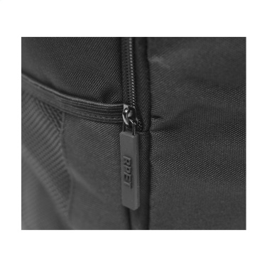 Logotrade advertising product picture of: Ice Cool GRS RPET Backpack