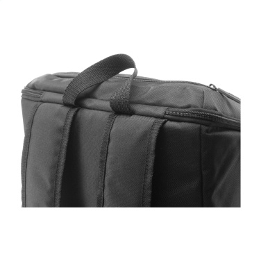Logo trade promotional items image of: Ice Cool GRS RPET Backpack