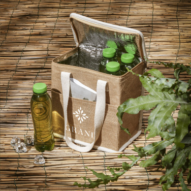 Logotrade advertising product image of: Agra Cooler Bag