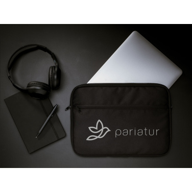 Logo trade promotional products picture of: Jordan 13 inch RPET Laptop Sleeve