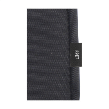 Logo trade promotional products image of: Oliver 15.6 inch RPET Laptop Sleeve