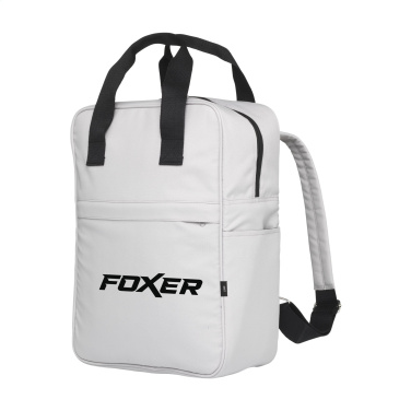Logotrade corporate gift picture of: Vidar RPET Backpack