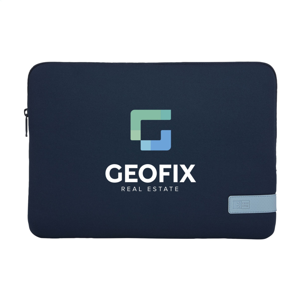 Logo trade corporate gift photo of: Case Logic Reflect 14 inch Laptop Sleeve
