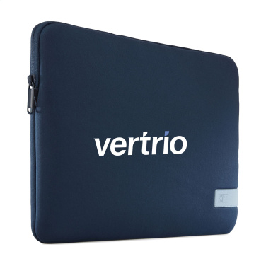 Logo trade promotional products image of: Case Logic Reflect 14 inch Laptop Sleeve