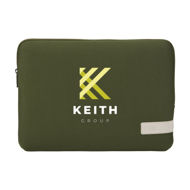 Logotrade business gifts photo of: Case Logic Reflect 14 inch Laptop Sleeve