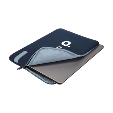 Logo trade corporate gifts image of: Case Logic Reflect 15.6 inch Laptop Sleeve