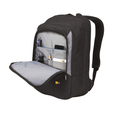 Logo trade business gifts image of: Case Logic Laptop Backpack 17 inch