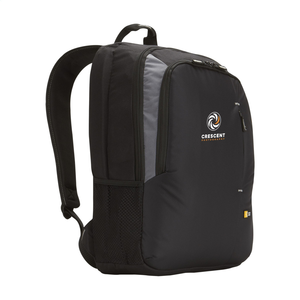 Logo trade promotional giveaway photo of: Case Logic Laptop Backpack 17 inch