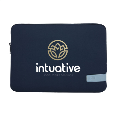 Logo trade corporate gifts picture of: Case Logic Reflect 13 inch Laptop Sleeve