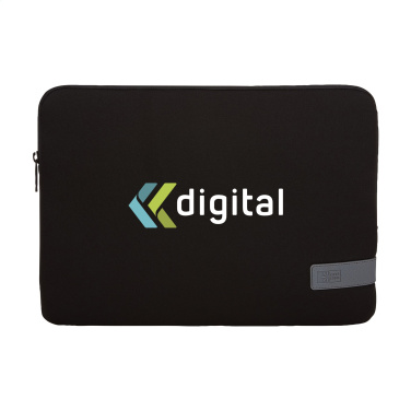 Logo trade promotional products picture of: Case Logic Reflect 13 inch Laptop Sleeve