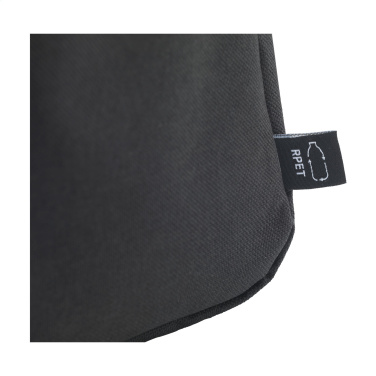 Logotrade corporate gift image of: Finley GRS RPET Laptop Backpack
