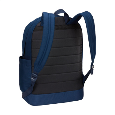 Logotrade promotional giveaways photo of: Case Logic Commence Recycled Backpack 15,6 inch