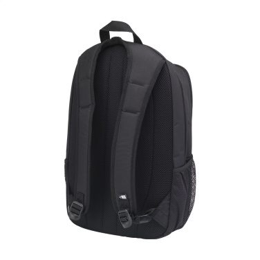 Logo trade promotional merchandise image of: Case Logic Jaunt Backpack 15,6 inch