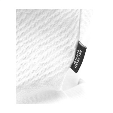 Logo trade promotional gift photo of: PromoColour GRS Recycled Cotton Backpack (150 g/m²)