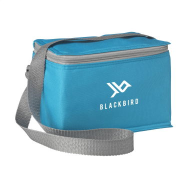 Logotrade advertising product picture of: FreshCooler GRS RPET
