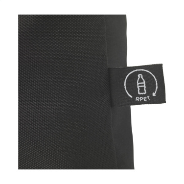 Logo trade promotional products image of: BottleCooler GRS RPET