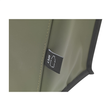 Logotrade promotional item picture of: Lennon Recycled PU Cooler Bag