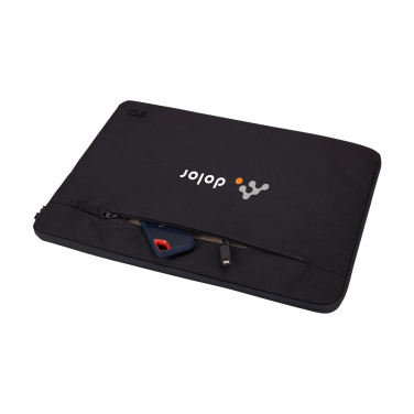 Logo trade promotional giveaways image of: Case Logic Invigo 15.6 inch Laptop Sleeve