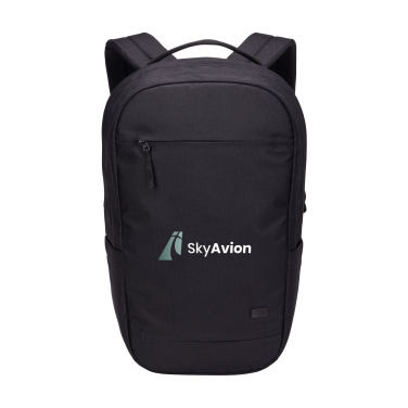 Logo trade promotional merchandise photo of: Case Logic Invigo Backpack 15.6 inch