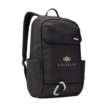 Logo trade promotional products image of: Thule Lithos Backpack 20 L