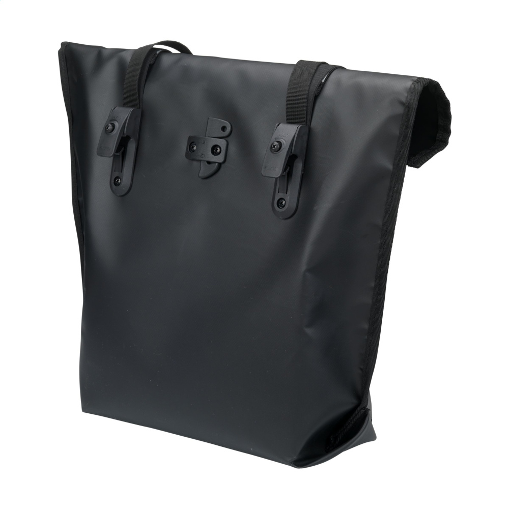 Logo trade promotional items picture of: Fraenck Brook Bike Bag