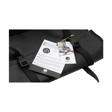 Logotrade promotional product picture of: Fraenck Brook Bike Bag