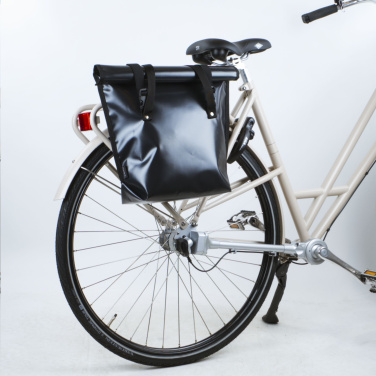 Logotrade promotional item picture of: Fraenck Brook Bike Bag