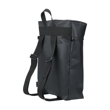 Logo trade promotional product photo of: Fraenck Willem Backpack