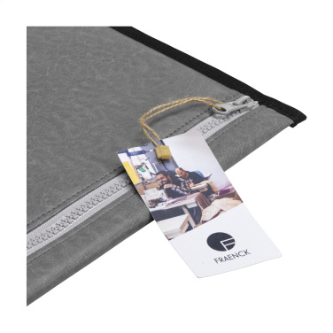 Logotrade promotional gift image of: Fraenck Bobby Laptop Sleeve 14"