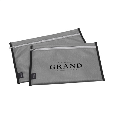 Logo trade promotional item photo of: Fraenck Bobby Laptop Sleeve 15,6"