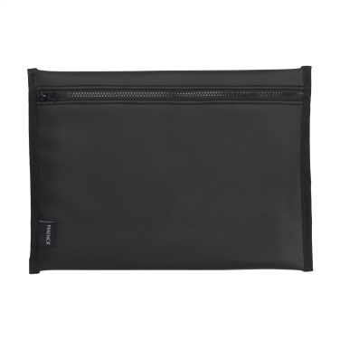 Logo trade advertising products picture of: Fraenck Bobby Laptop Sleeve 15,6"