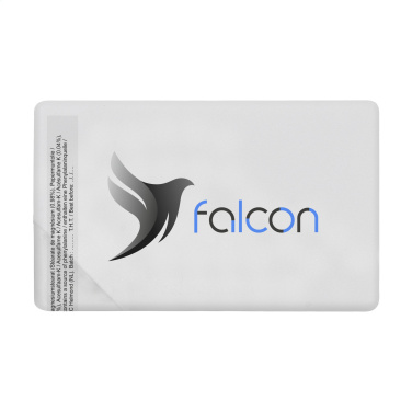 Logo trade business gifts image of: MintHolder