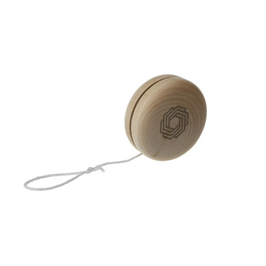 Logotrade promotional merchandise image of: Yoyo