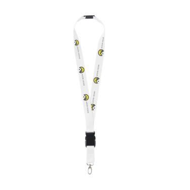 Logotrade advertising product picture of: KeyCordSafety 2.4 cm