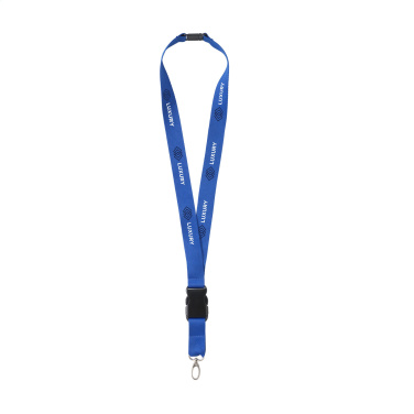 Logotrade promotional items photo of: KeyCordSafety 2.4 cm