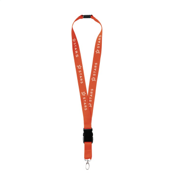 Logotrade promotional gifts photo of: KeyCordSafety 2.4 cm