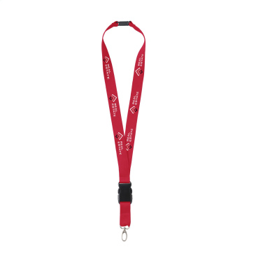 Logotrade promotional merchandise image of: KeyCordSafety 2.4 cm
