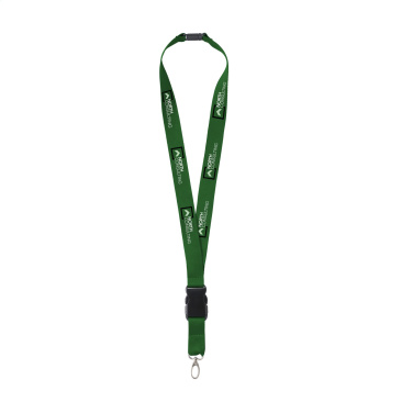 Logotrade corporate gift image of: KeyCordSafety 2.4 cm