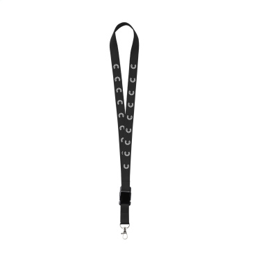 Logotrade promotional products photo of: KeyCord 2 cm lanyard