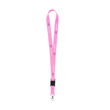 Logotrade promotional items photo of: KeyCord 2 cm lanyard