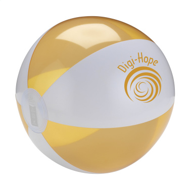 Logotrade corporate gift picture of: BeachBall Ø 24 cm