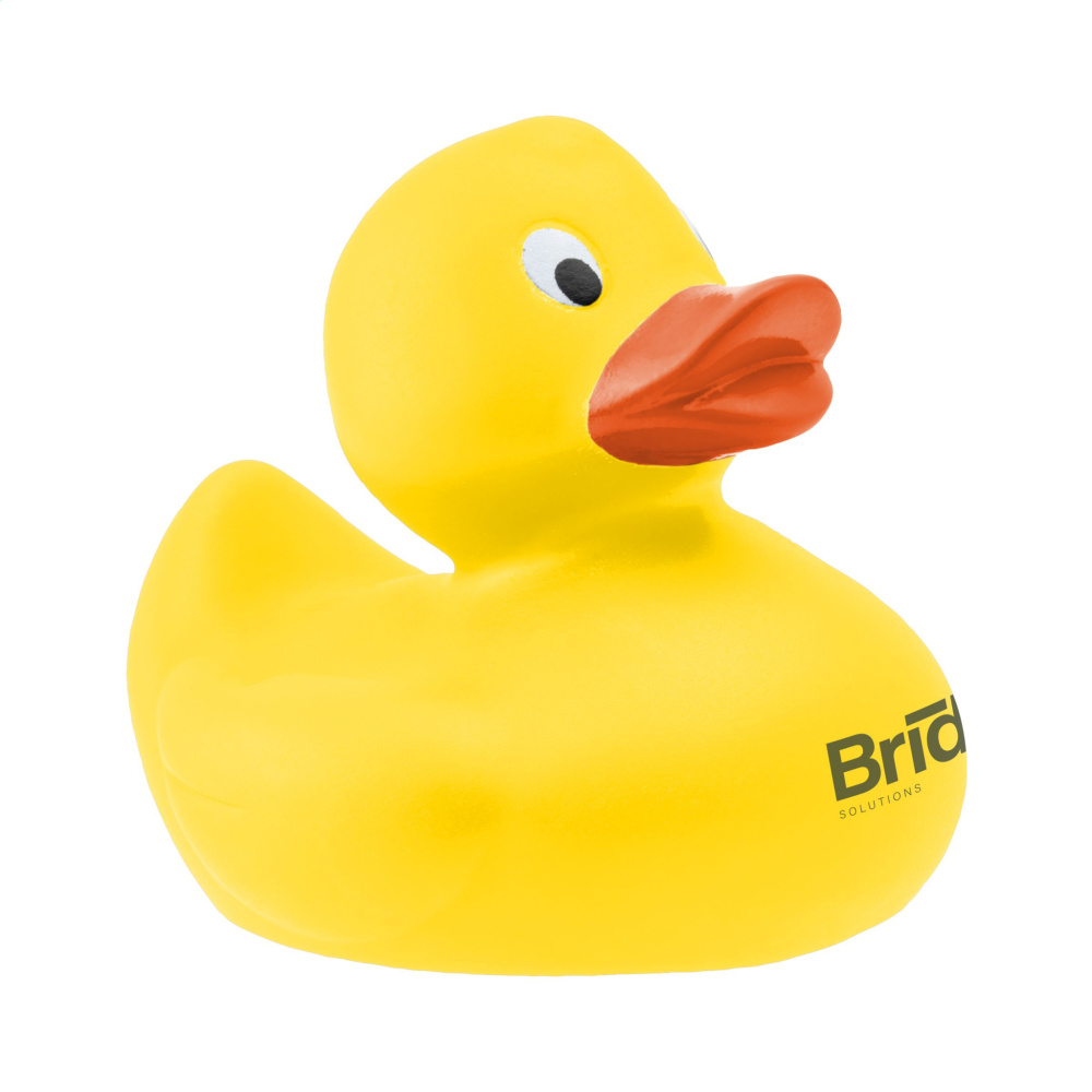 Logotrade advertising product picture of: LittleDuck bath toy
