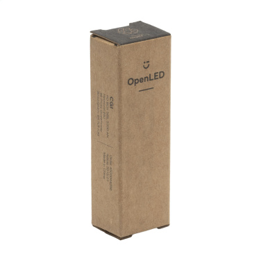 Logotrade promotional item picture of: OpenLED light / opener