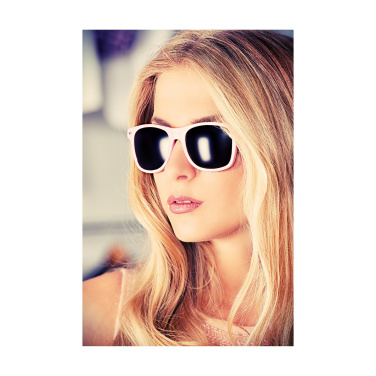 Logotrade promotional gifts photo of: Malibu sunglasses