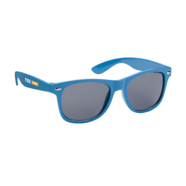 Logotrade promotional merchandise photo of: Malibu sunglasses