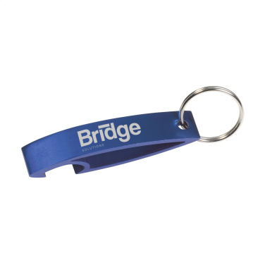 Logotrade business gifts photo of: LiftUp Opener / keyring