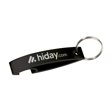Logo trade corporate gifts picture of: LiftUp Opener / keyring