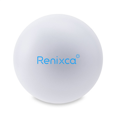 Logo trade promotional merchandise picture of: ColourBall stress ball